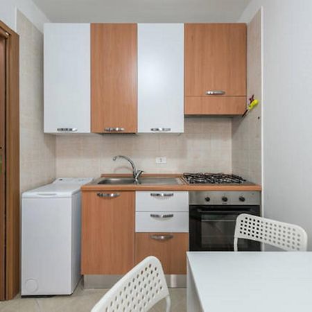 דירות בארי Al Cortile מראה חיצוני תמונה