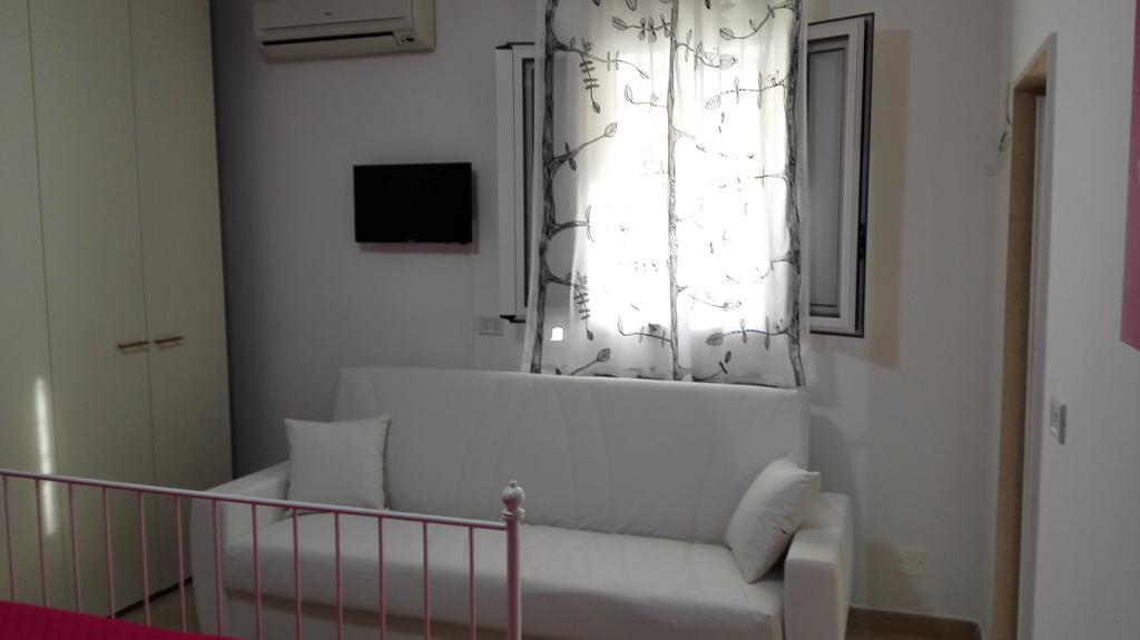 דירות בארי Al Cortile מראה חיצוני תמונה